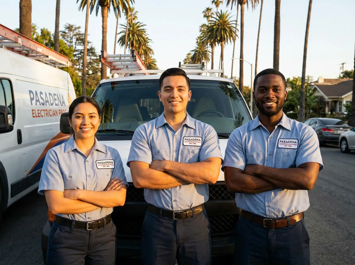 Electrician company in Star Prairie, WI